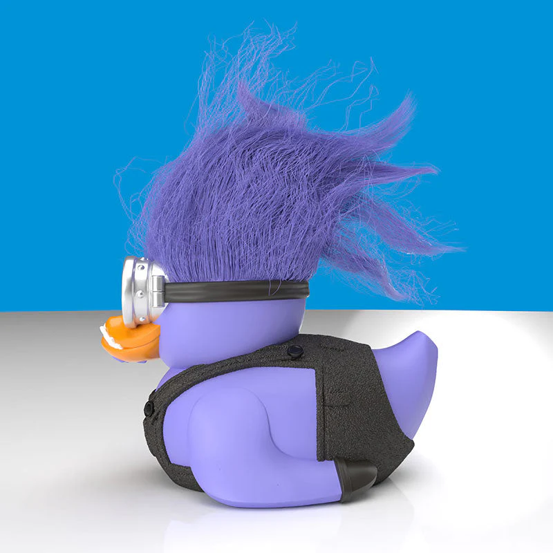 Minions: Purple Minion TUBBZ (Boxed Edition) - Image 5