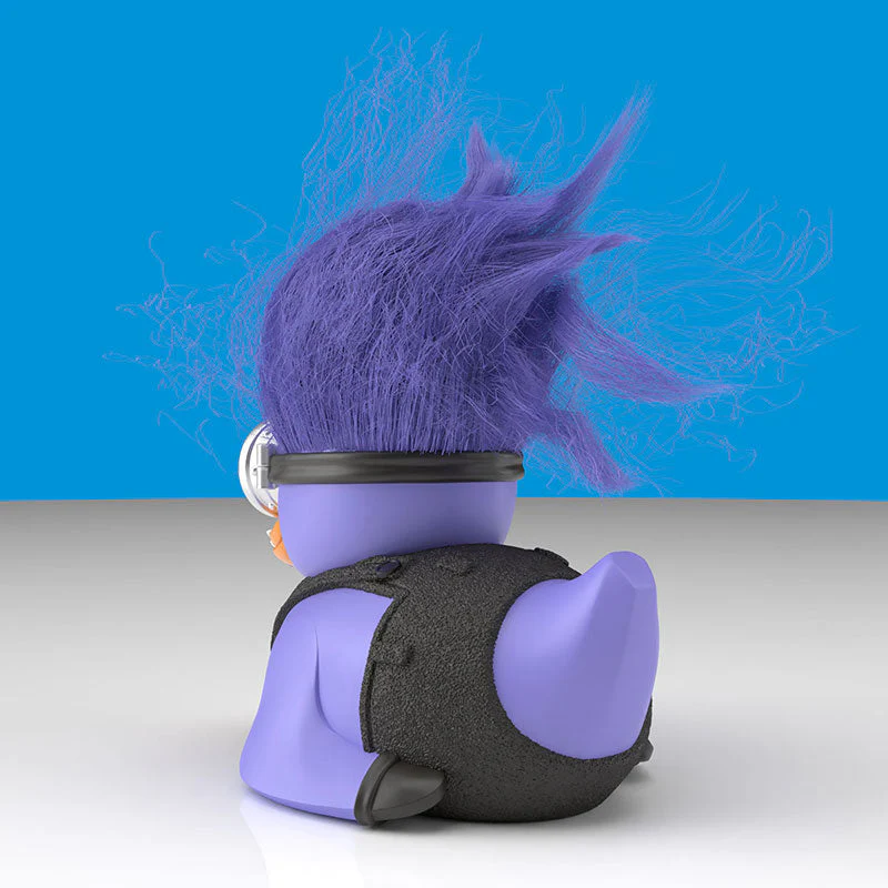 Minions: Purple Minion TUBBZ (Boxed Edition) - Image 6