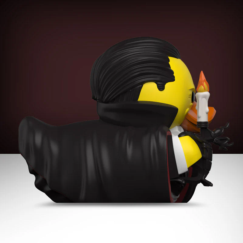 Universal Monsters: Dracula TUBBZ (First Edition) - Image 6
