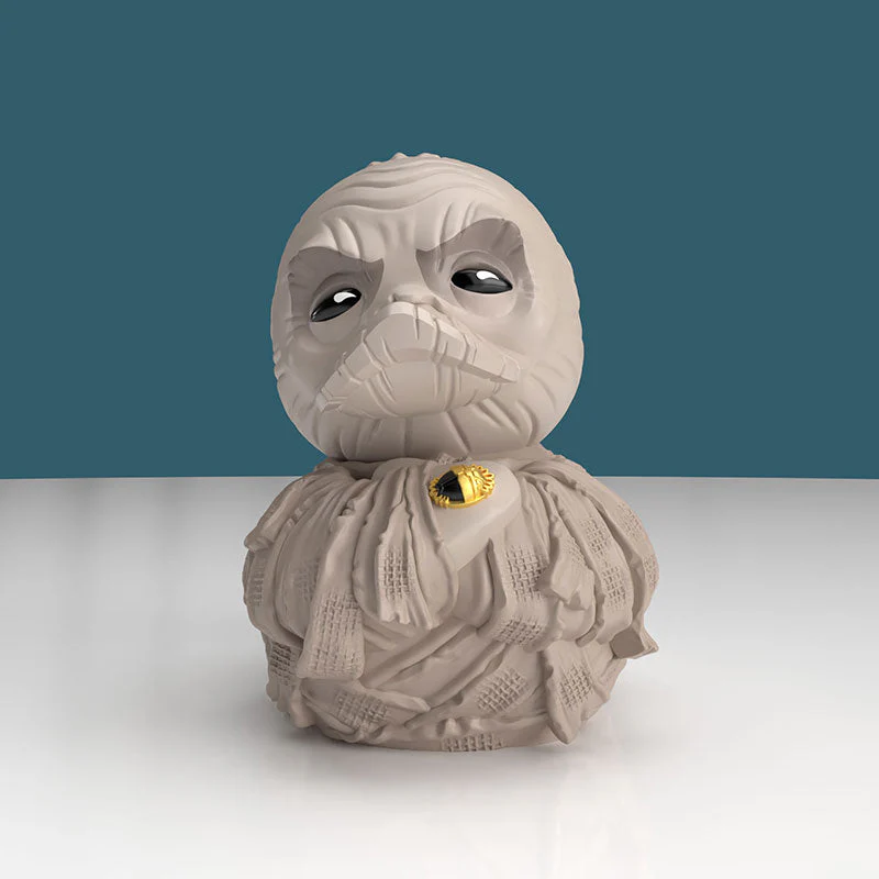Monsters: Mummy TUBBZ (First Edition) - Image 3