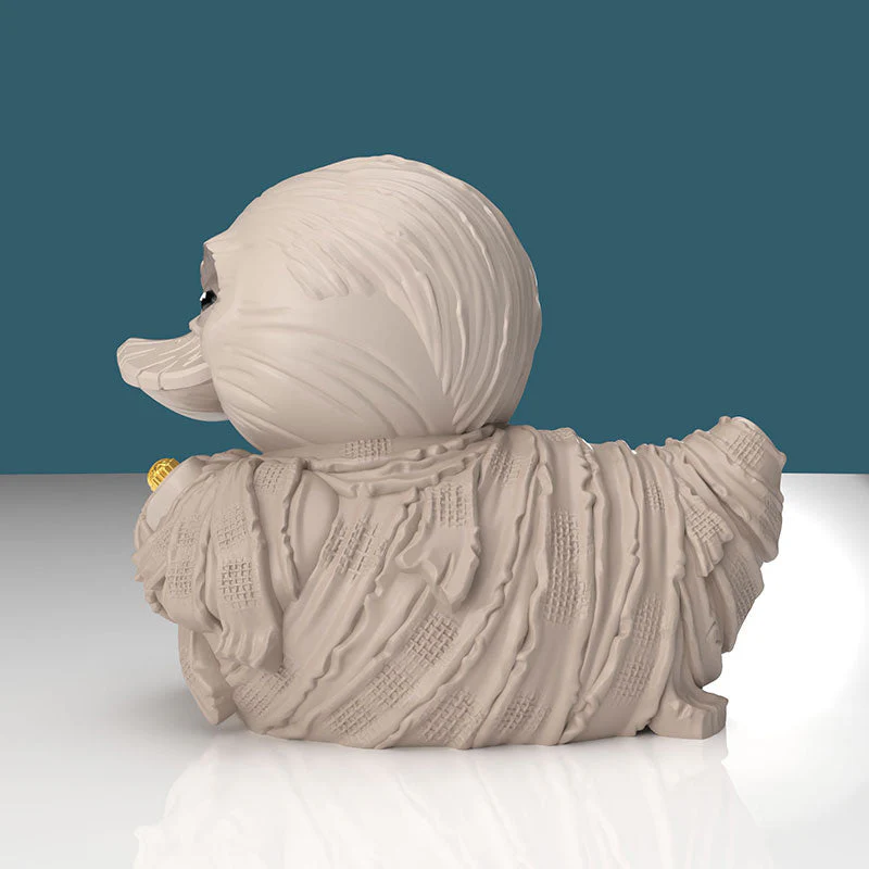 Monsters: Mummy TUBBZ (First Edition) - Image 4