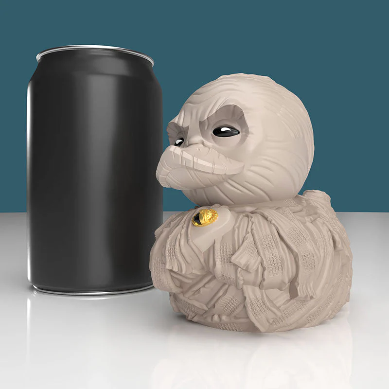 Monsters: Mummy TUBBZ (First Edition) - Image 7