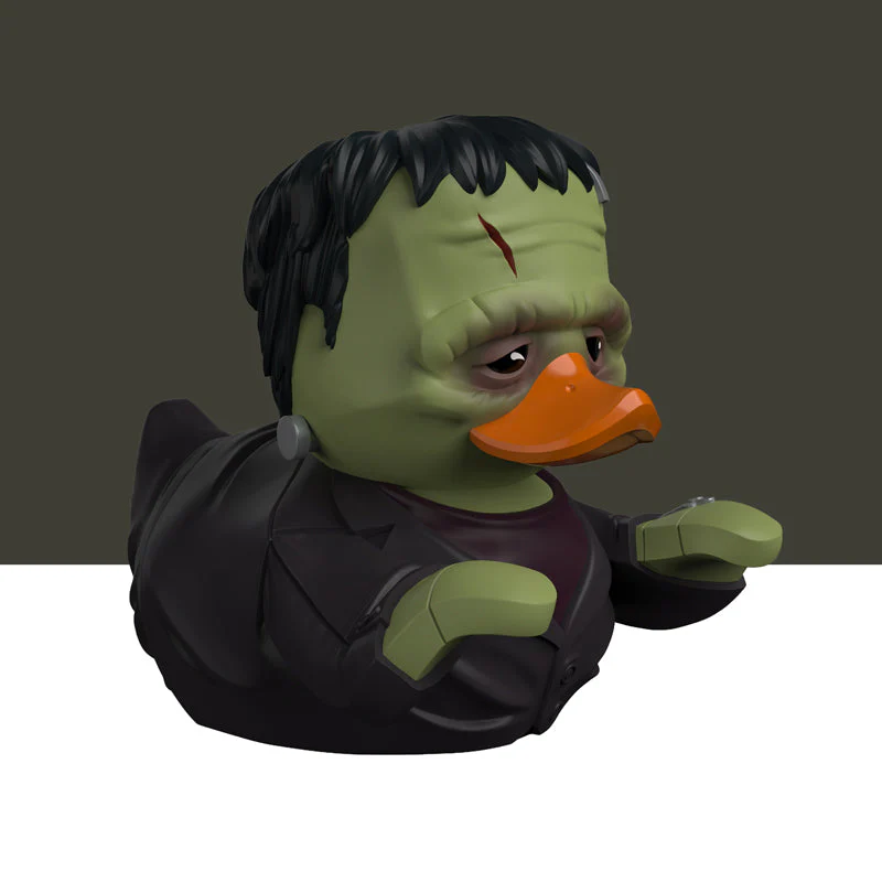 Universal Monsters: Frankenstein TUBBZ (Boxed Edition) - Image 4