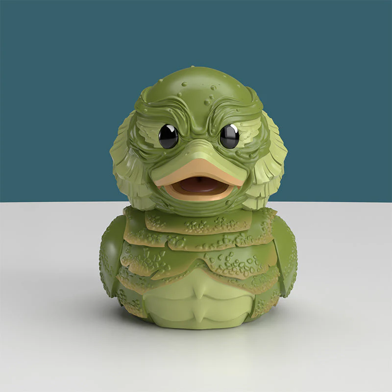 Universal Monsters: Creature from the Black Lagoon TUBBZ (Mini Edition) - Image 3