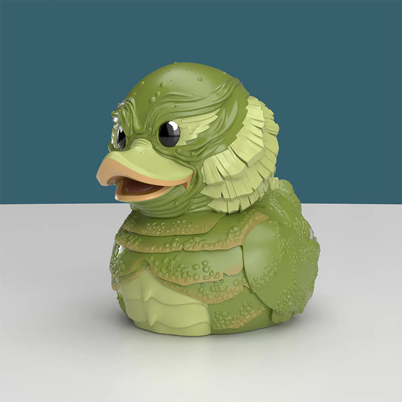 Universal Monsters: Creature from the Black Lagoon TUBBZ (Mini Edition) - Image 4