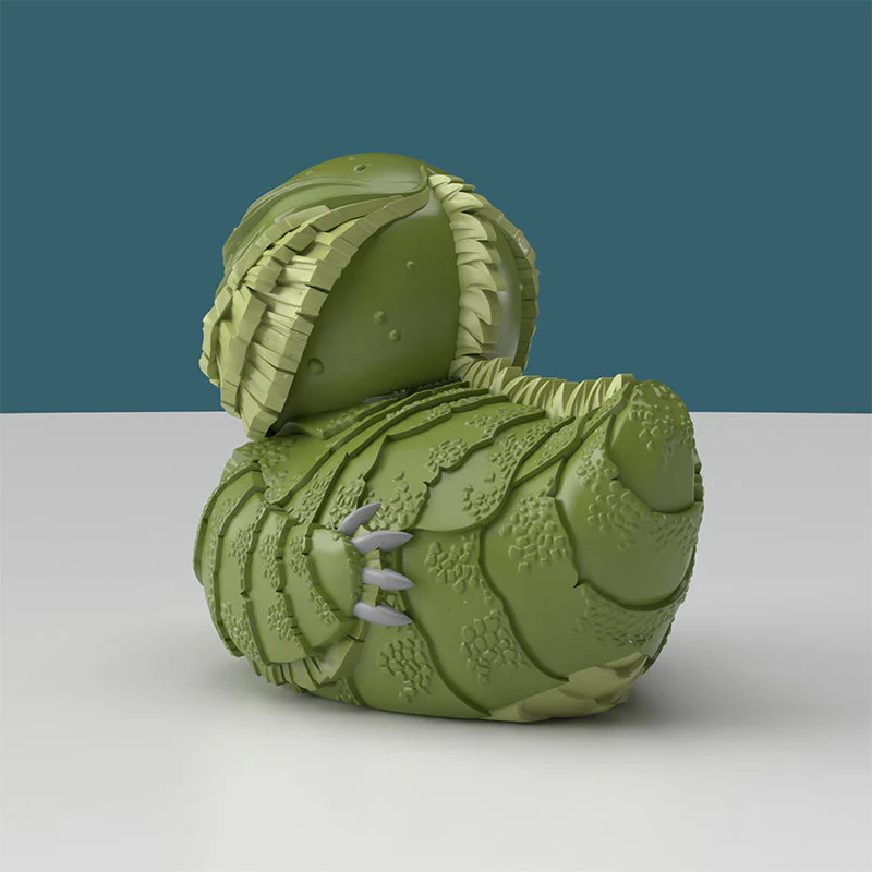 Universal Monsters: Creature from the Black Lagoon TUBBZ (Mini Edition) - Image 5