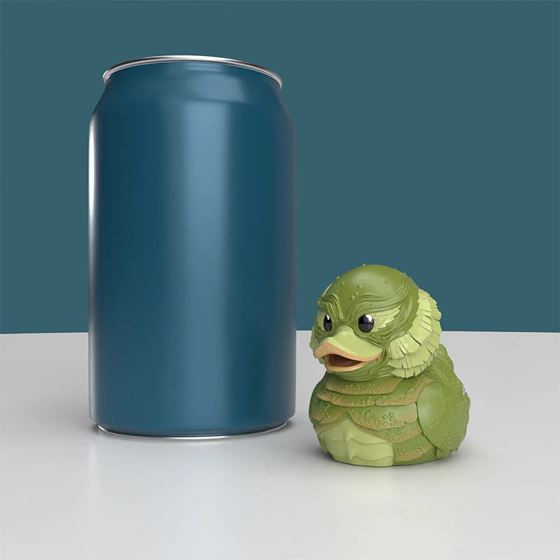 Universal Monsters: Creature from the Black Lagoon TUBBZ (Mini Edition) - Image 6
