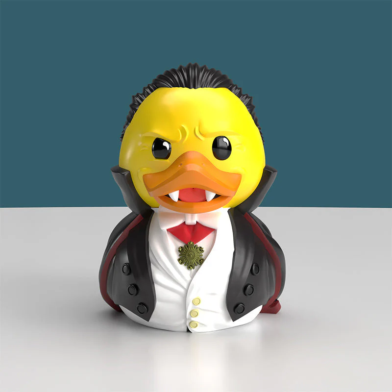 Universal Monsters: Dracula TUBBZ (Mini Edition) - Image 3