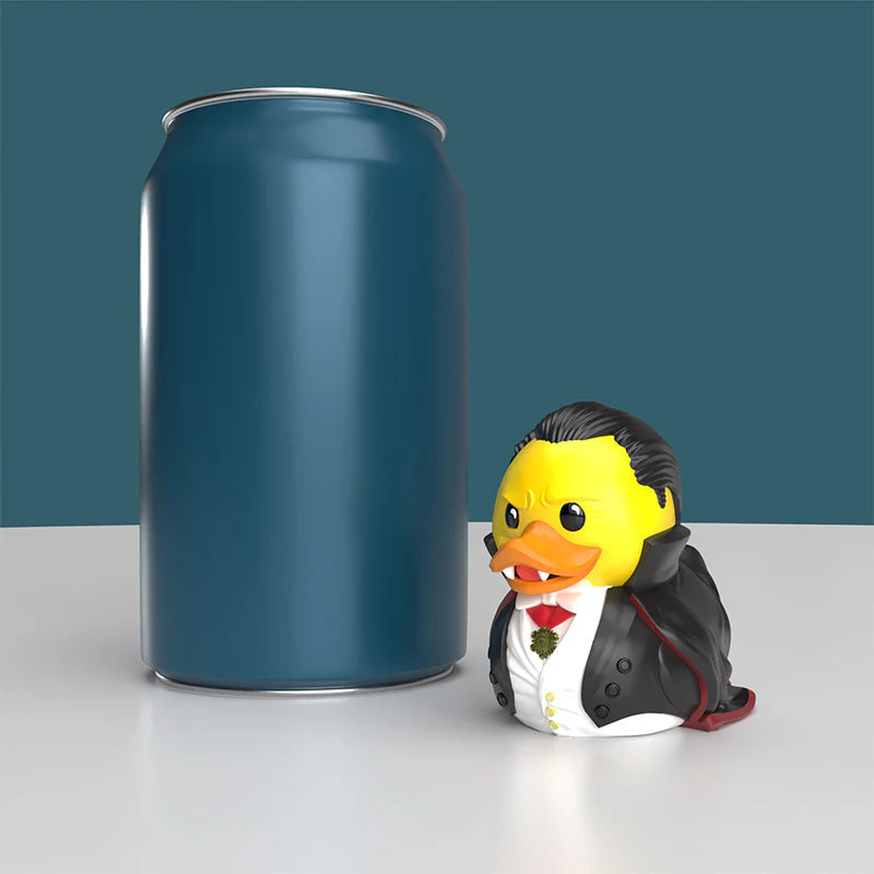 Universal Monsters: Dracula TUBBZ (Mini Edition) - Image 6