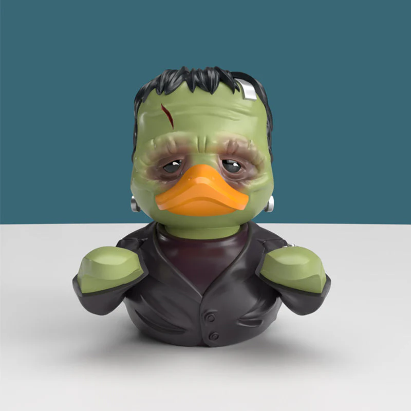 Universal Monsters: Frankenstein TUBBZ (Mini Edition) - Image 3
