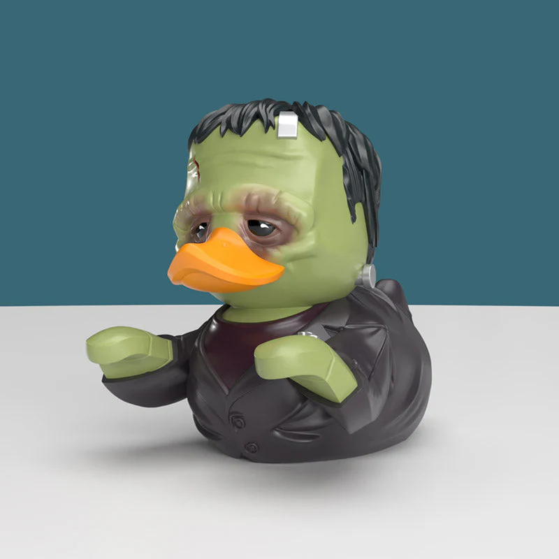 Universal Monsters: Frankenstein TUBBZ (Mini Edition) - Image 4