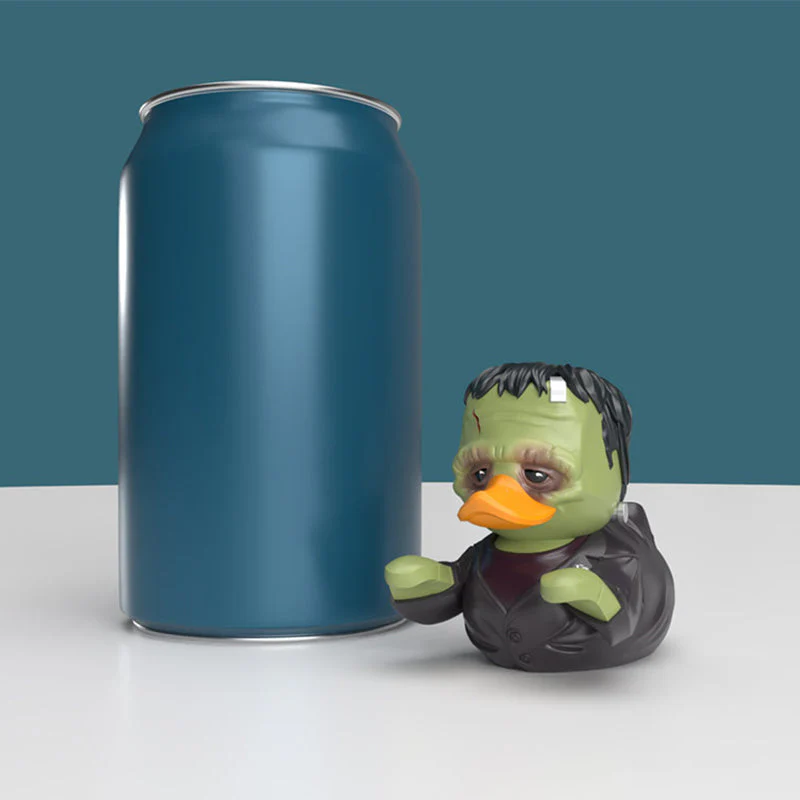 Universal Monsters: Frankenstein TUBBZ (Mini Edition) - Image 6