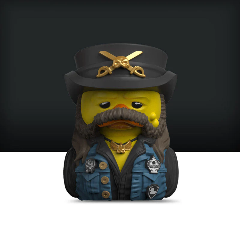 Motorhead: Lemmy TUBBZ (Mini Edition) - Image 3