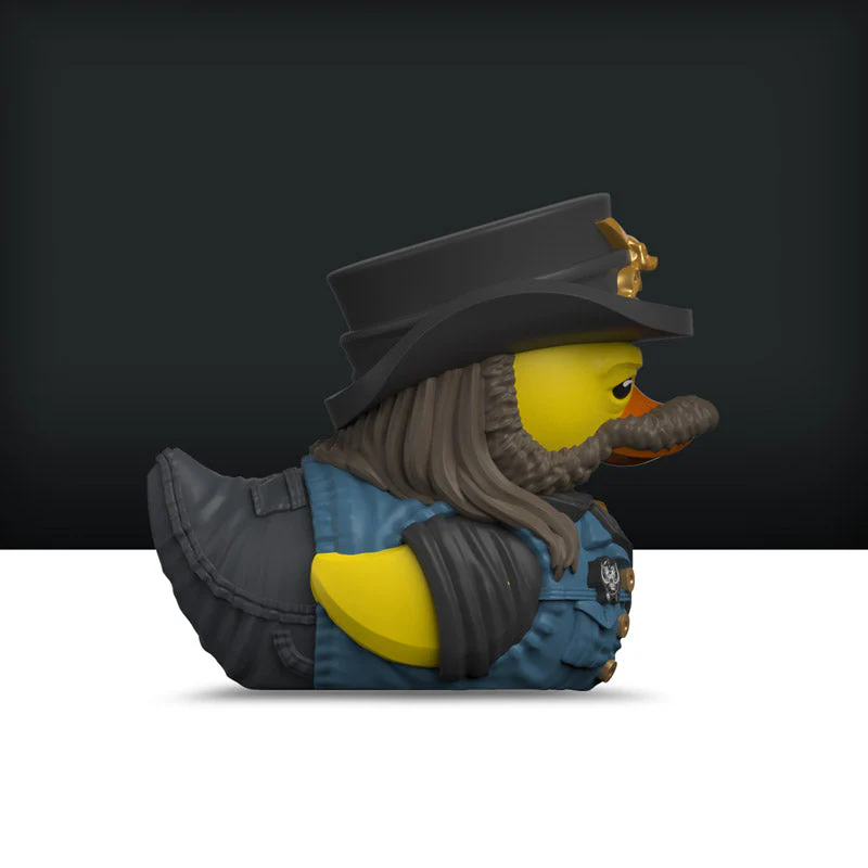 Motorhead: Lemmy TUBBZ (Mini Edition) - Image 4
