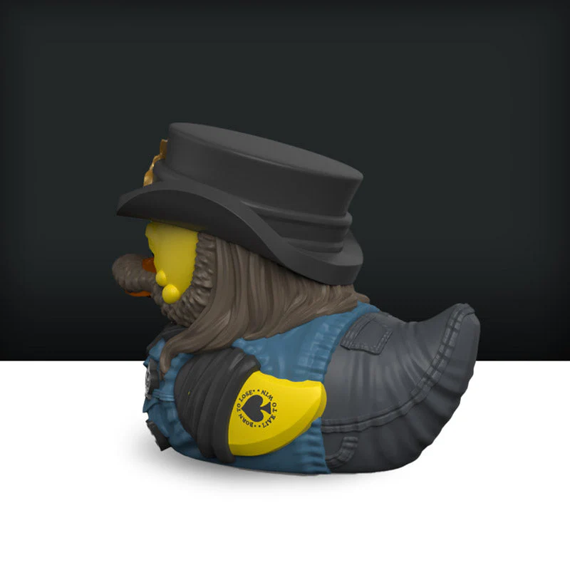 Motorhead: Lemmy TUBBZ (Mini Edition) - Image 5
