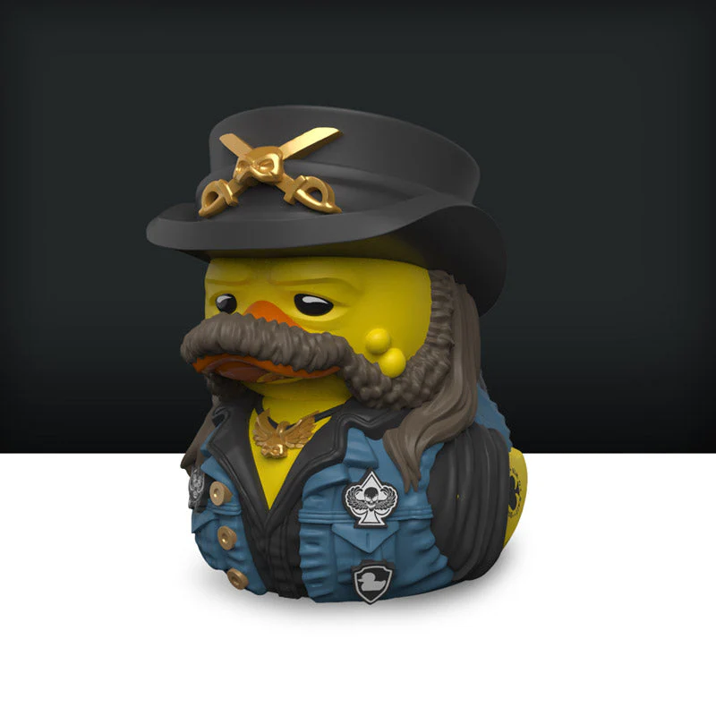 Motorhead: Lemmy TUBBZ (Mini Edition) - Image 6