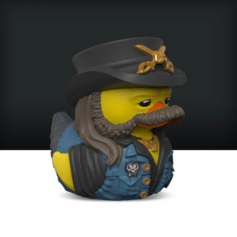 Motorhead: Lemmy TUBBZ (Mini Edition) - Image 7