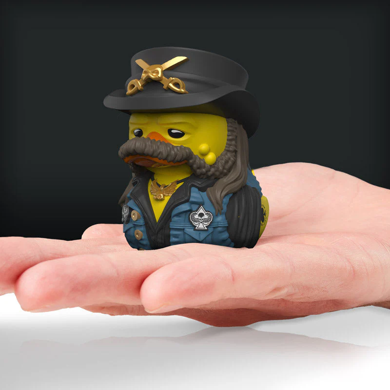 Motorhead: Lemmy TUBBZ (Mini Edition) - Image 8