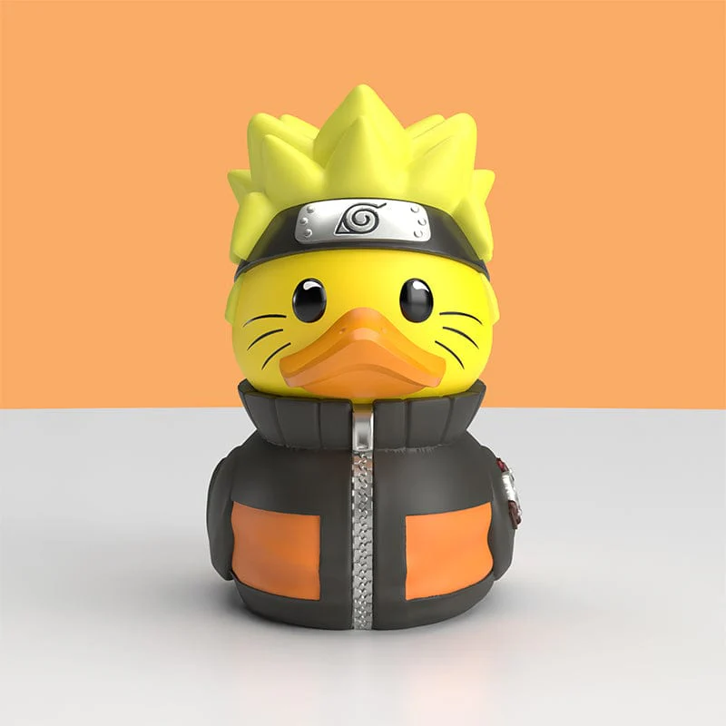 Naruto: Uzumaki TUBBZ (Mini Edition) - Image 3