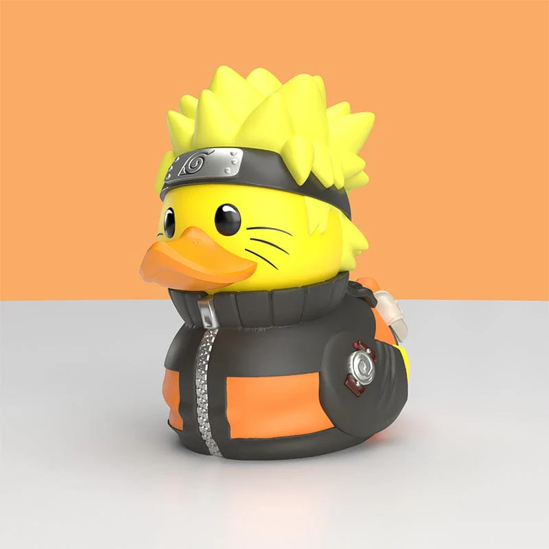 Naruto: Uzumaki TUBBZ (Mini Edition) - Image 4