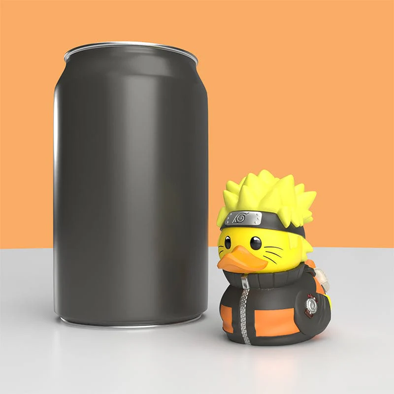 Naruto: Uzumaki TUBBZ (Mini Edition) - Image 6