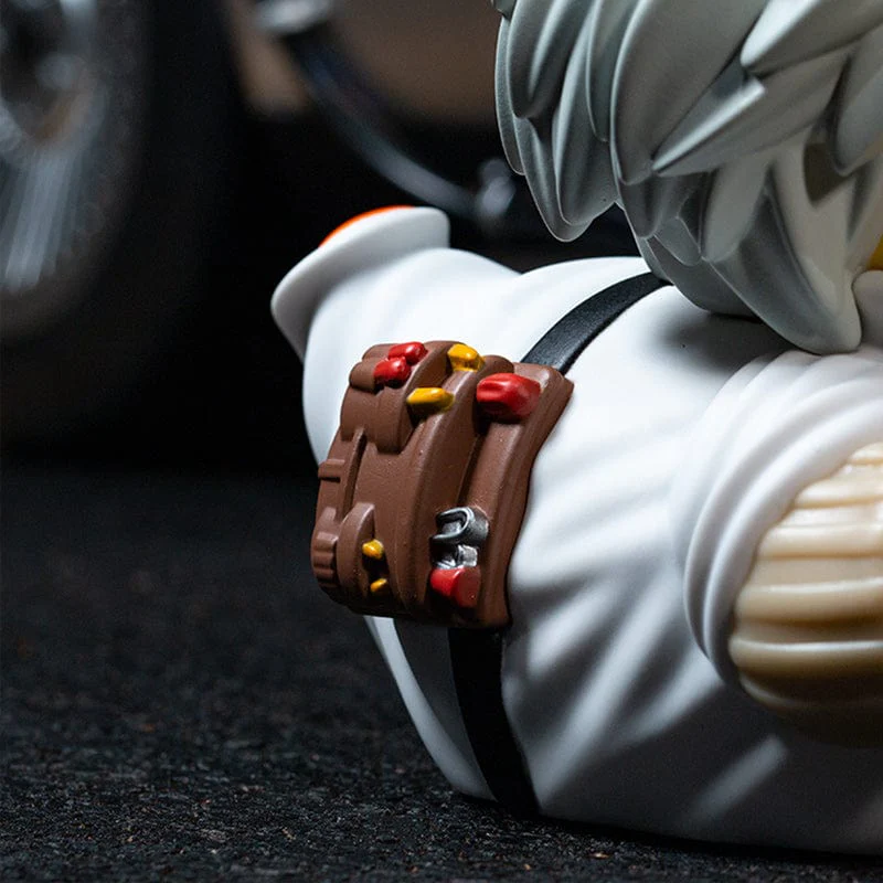 Back to the Future: Doc Brown TUBBZ (Boxed Edition) - Image 7