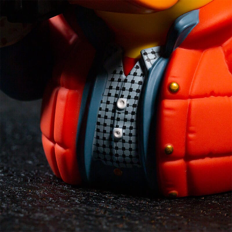 Back to the Future: Marty McFly TUBBZ (Boxed Edition) - Image 6