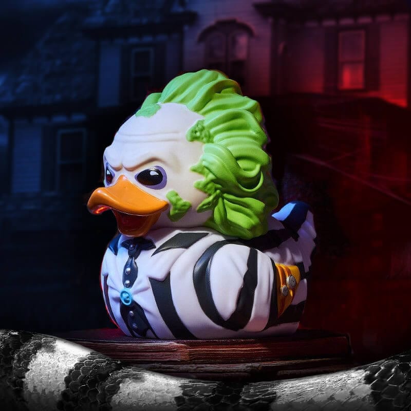Beetlejuice: Betelguese TUBBZ (Boxed Edition) - Image 2