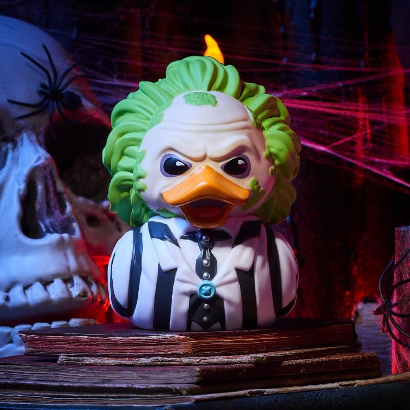 Beetlejuice: Betelguese TUBBZ (Boxed Edition) - Image 4