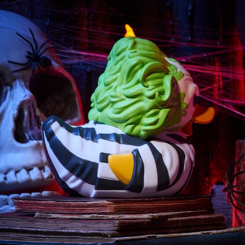 Beetlejuice: Betelguese TUBBZ (Boxed Edition) - Image 5