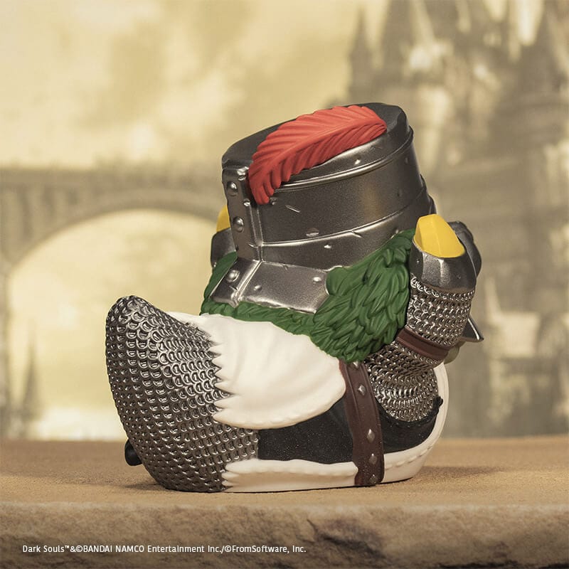 Dark Souls: Solaire of Astora TUBBZ (Boxed Edition) - Image 5