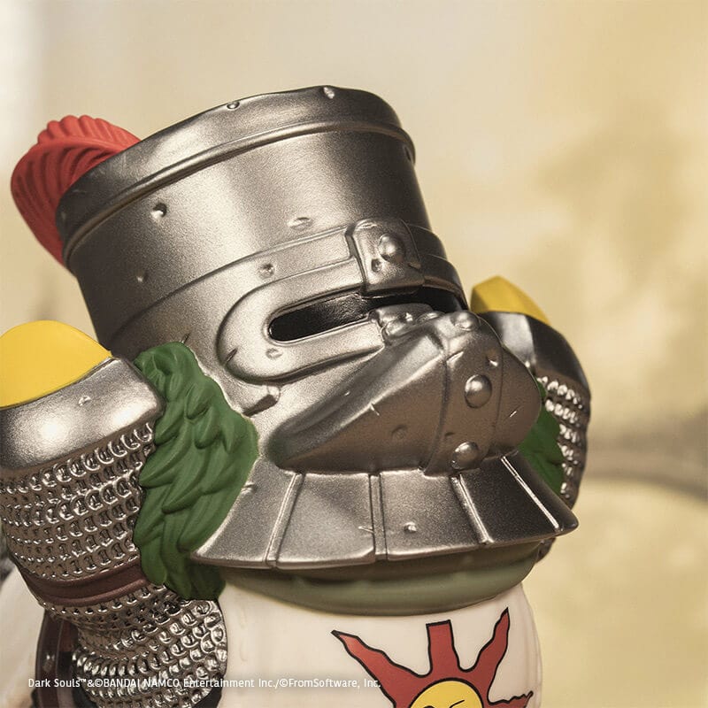 Dark Souls: Solaire of Astora TUBBZ (Boxed Edition) - Image 6