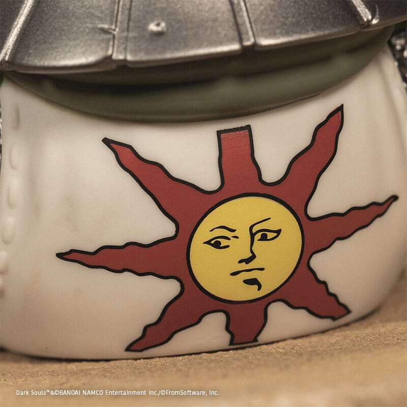 Dark Souls: Solaire of Astora TUBBZ (Boxed Edition) - Image 7