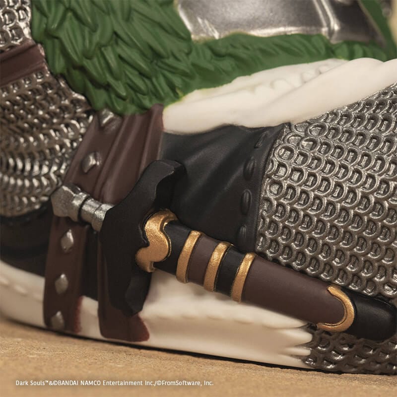 Dark Souls: Solaire of Astora TUBBZ (Boxed Edition) - Image 8