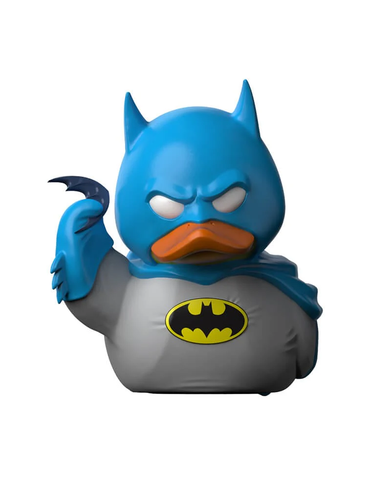 DC Comics: Batman TUBBZ (Boxed Edition) - Image 3