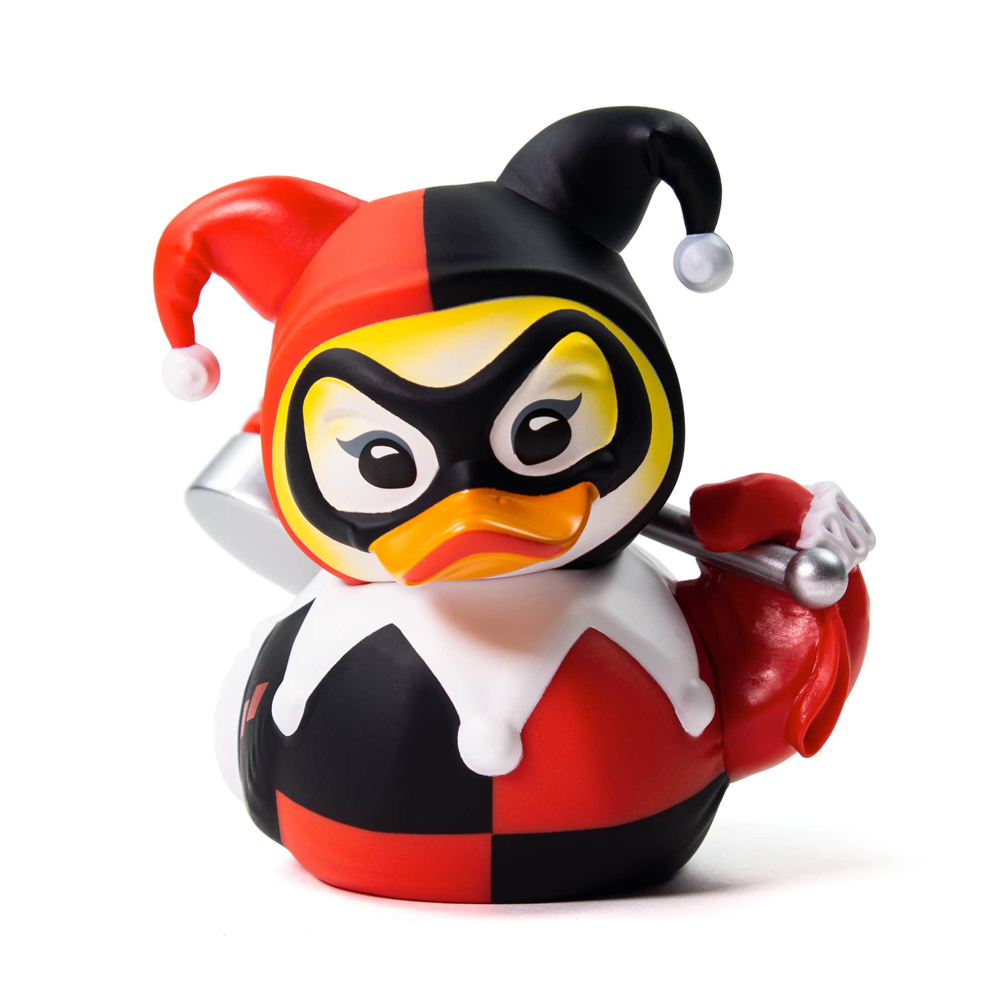DC Comics: Harley Quinn TUBBZ (Boxed Edition) - Image 3