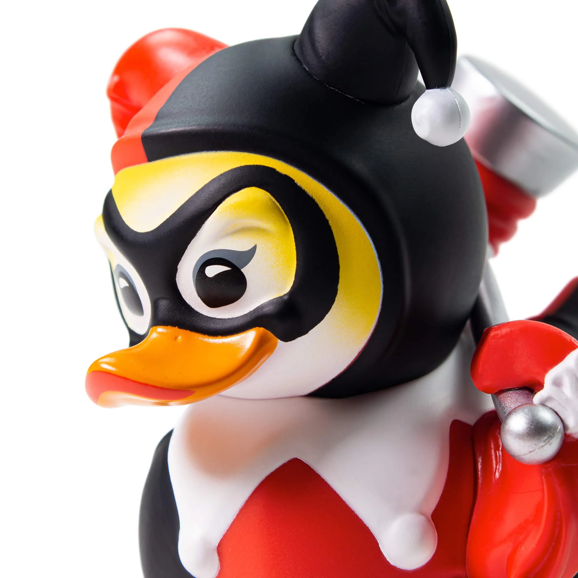 DC Comics: Harley Quinn TUBBZ (Boxed Edition) - Image 5