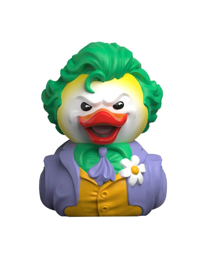 DC Comics: The Joker TUBBZ (Boxed Edition) - Image 4