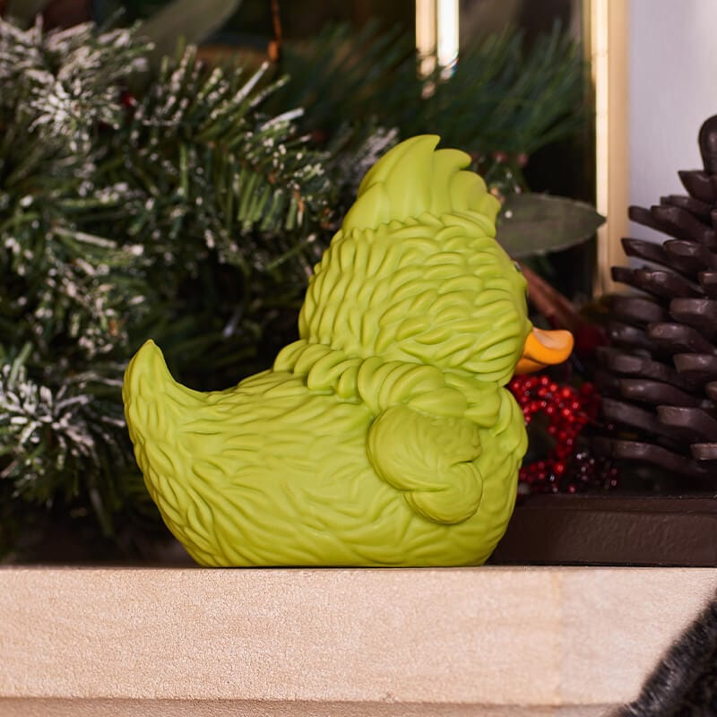 Dr. Seuss: The Grinch TUBBZ (Boxed Edition) - Image 6