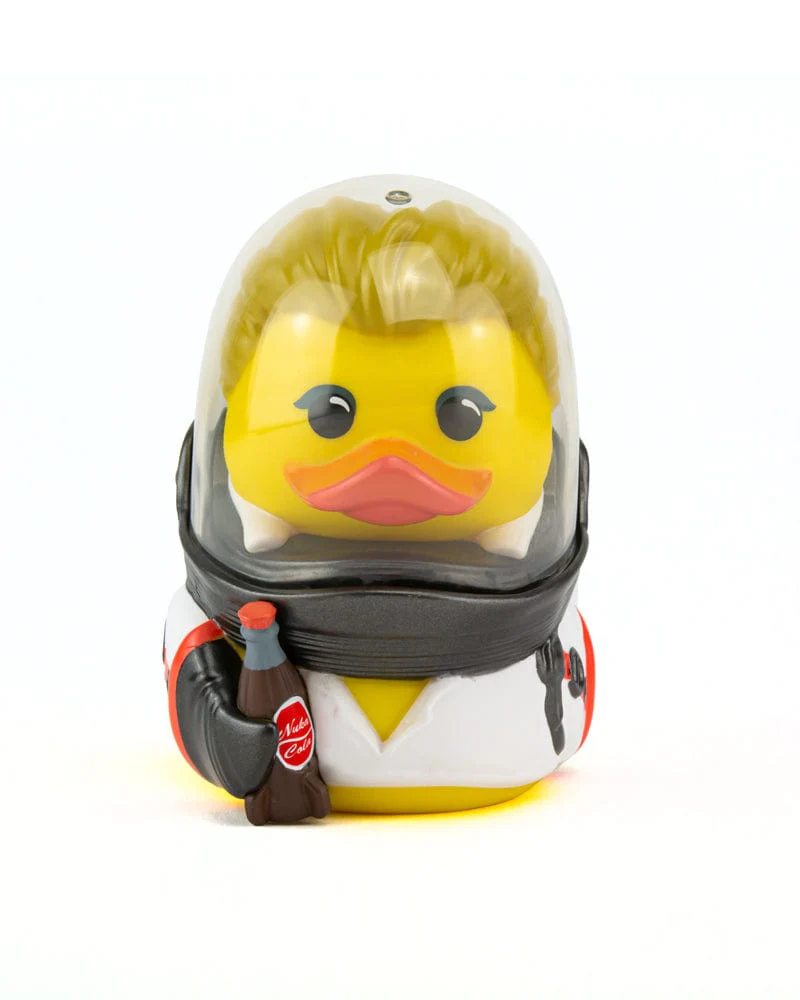 Fallout: Nuka Cola Pin UP Girl TUBBZ (Boxed Edition) - Image 6