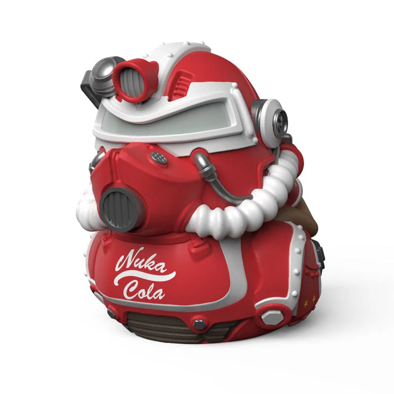 Fallout: Nuka-Cola T-51 TUBBZ (Boxed Edition) - Image 4
