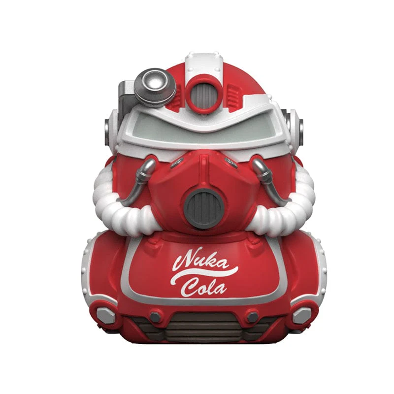 Fallout: Nuka-Cola T-51 TUBBZ (Boxed Edition) - Image 6