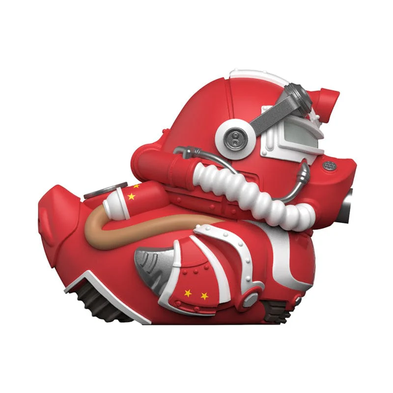 Fallout: Nuka-Cola T-51 TUBBZ (Boxed Edition) - Image 7