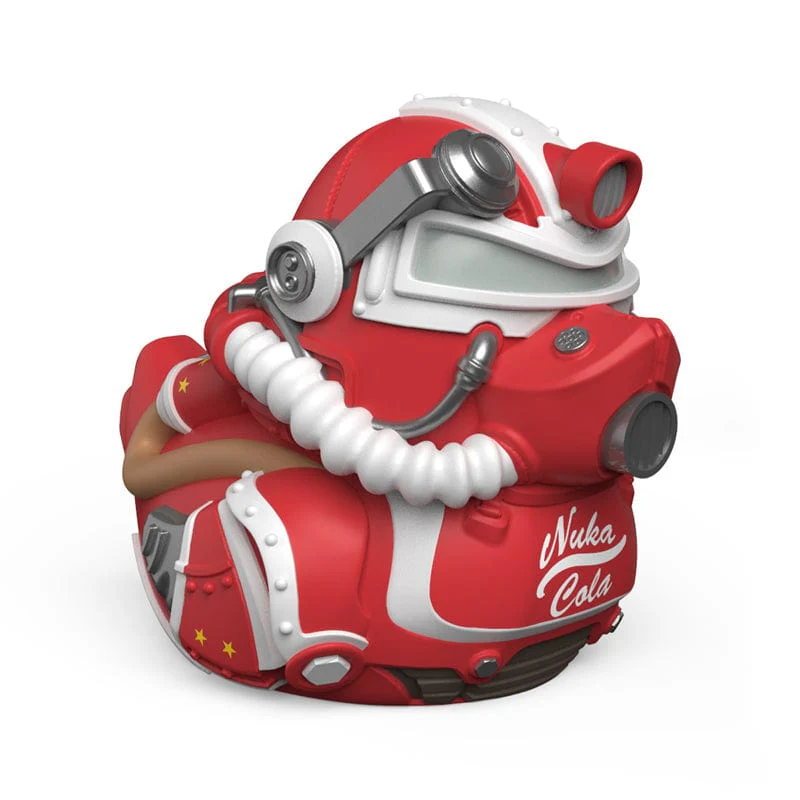 Fallout: Nuka-Cola T-51 TUBBZ (Boxed Edition) - Image 8