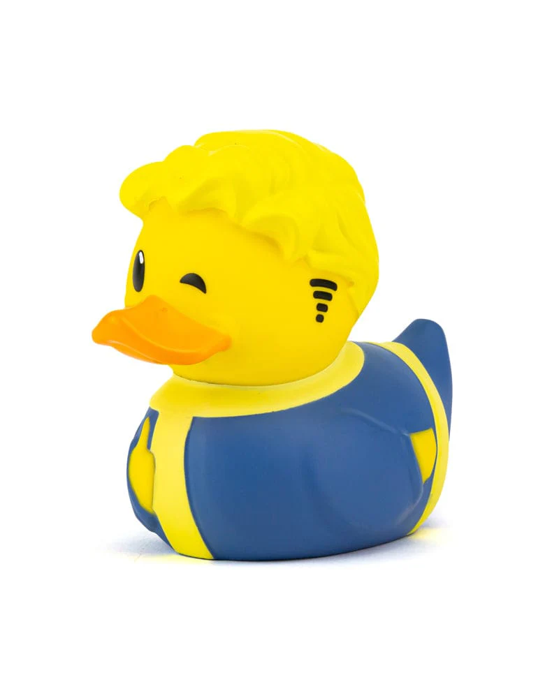 Fallout: Vault Boy TUBBZ (Boxed Edition) - Image 4