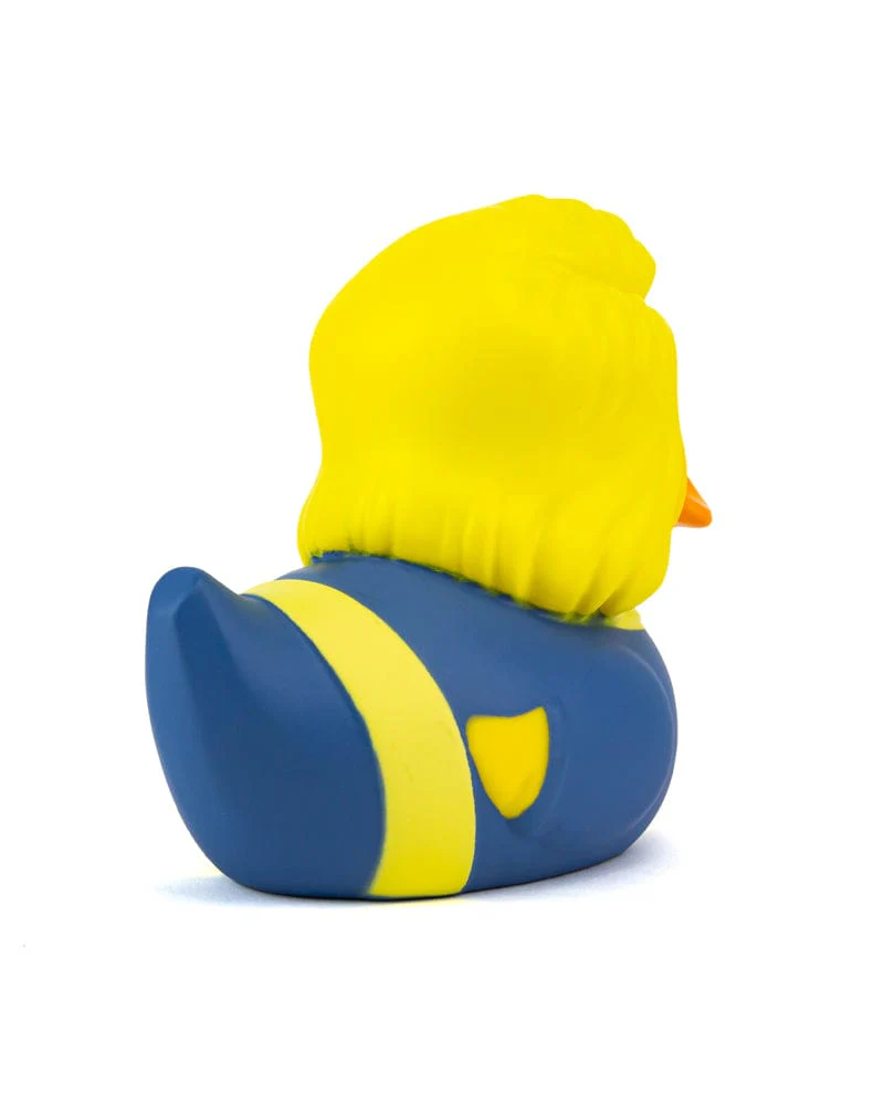Fallout: Vault Girl TUBBZ (Boxed Edition) - Image 5