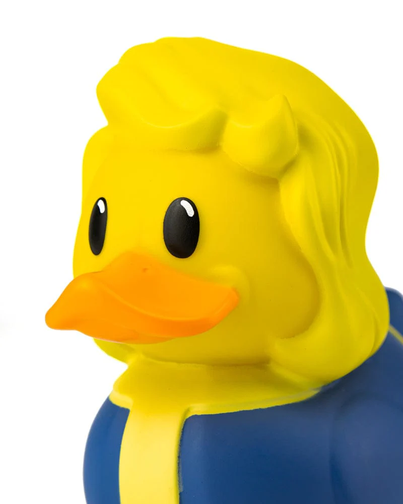 Fallout: Vault Girl TUBBZ (Boxed Edition) - Image 7