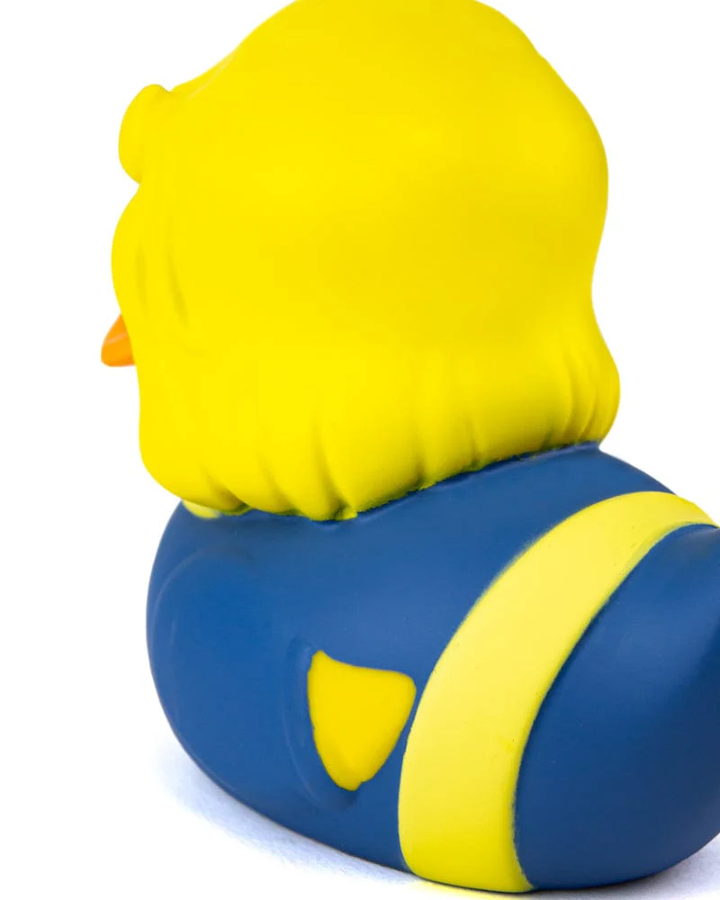 Fallout: Vault Girl TUBBZ (Boxed Edition) - Image 8