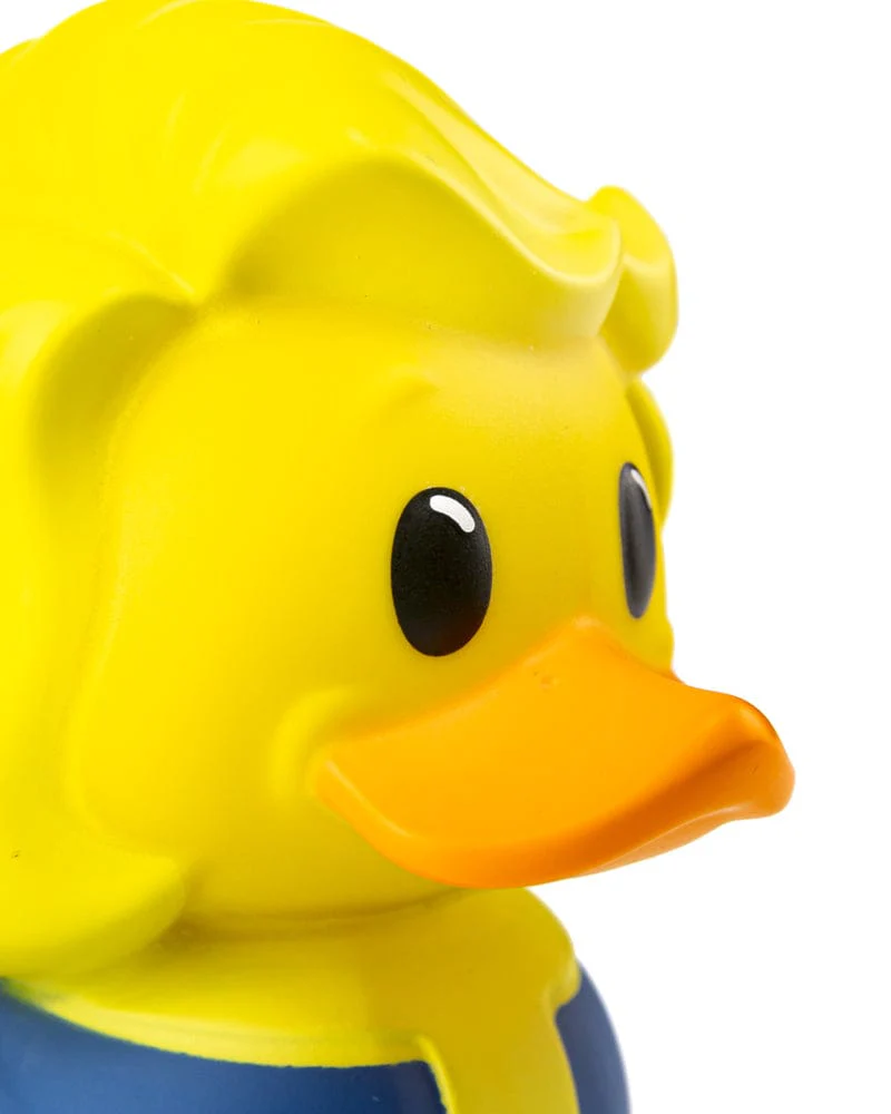 Fallout: Vault Girl TUBBZ (Boxed Edition) - Image 9