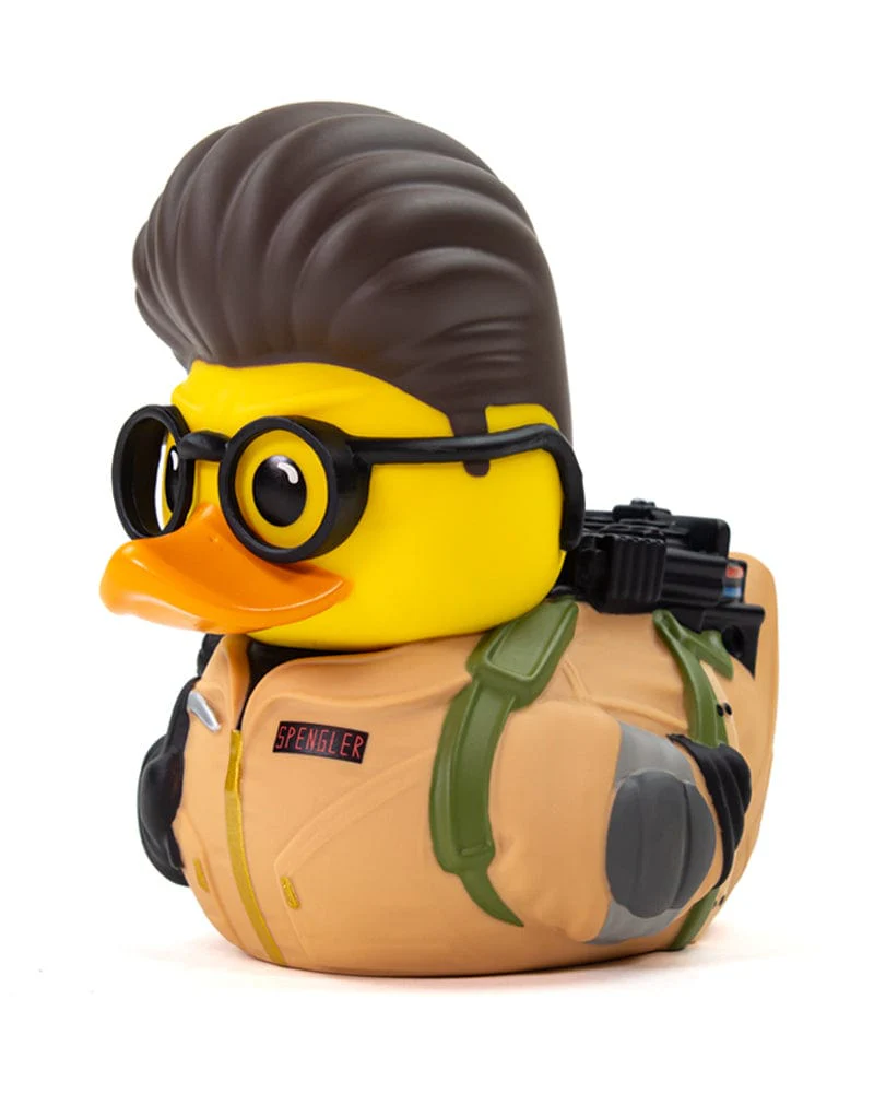 Ghostbusters: Egon Spengler TUBBZ (Boxed Edition) - Image 4